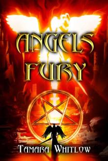 Angel’s Fury