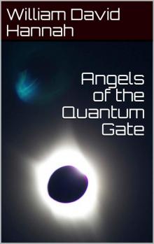 Angels of the Quantum Gate