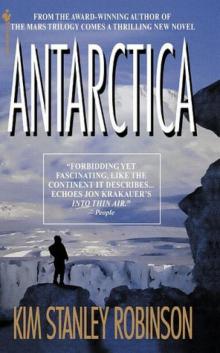 Antarctica