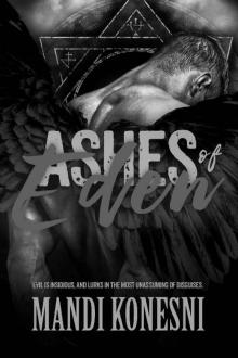 Ashes of Eden