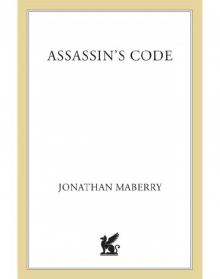 Assassin's Code