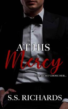 At His Mercy (Beasts In The Dark, #1)