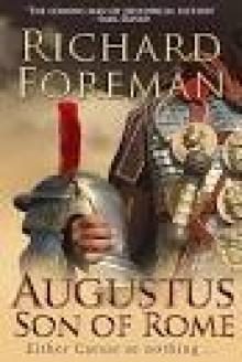 Augustus- Son of Rome