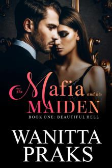 Beautiful Hell: The Mafia and His Maiden: Book One