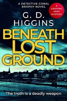 BENEATH LOST GROUND