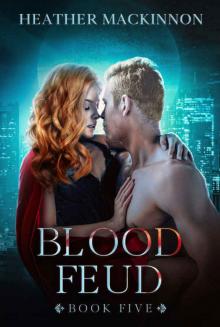 Blood Feud