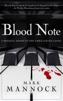 Blood Note