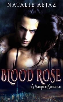 Blood Rose (Vampire Romance)