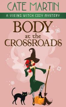 Body at the Crossroads