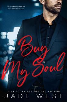 Buy My Soul: A Sixty Days Novel