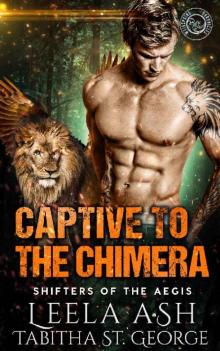 Captive to the Chimera