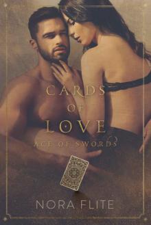 Cards of Love: Ace of Swords