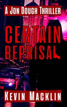 Certain Reprisal