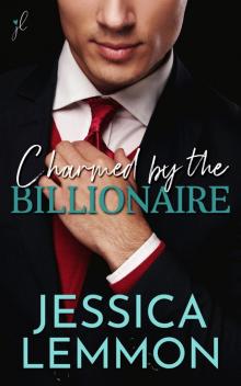 Charmed by the Billionaire