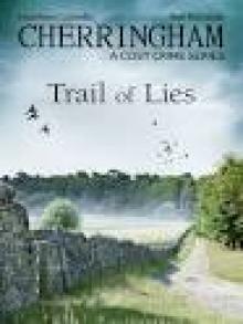 Cherringham--Trail of Lies