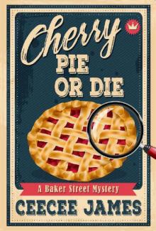 Cherry Pie or Die