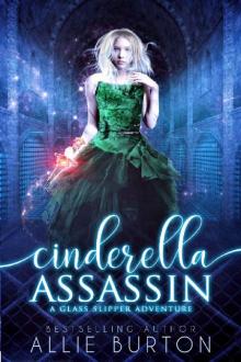 Cinderella Assassin