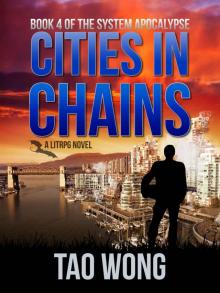 Cities in Chains