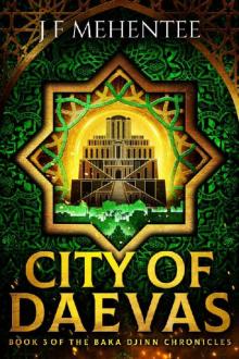 City of Daevas