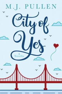 City of Yes (A Novella)