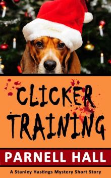 Clicker Training