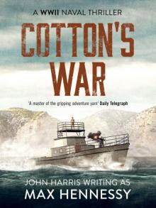 Cotton's War