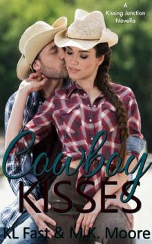 Cowboy Kisses