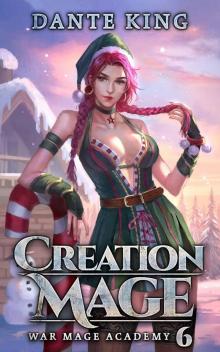 Creation Mage 6