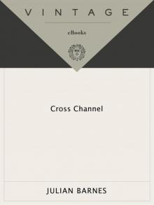 Cross Channel