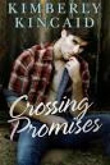 Crossing Promises (Cross Creek Book 3)