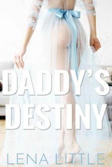 Daddy's Destiny