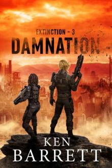 Damnation