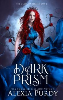 Dark Prism (The Glass Sky Book 2)