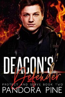 Deacon's Defender