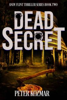 Dead Secret