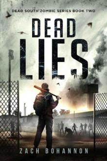 Dead South | Book 2 | Dead Lies