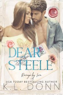 Dear Steele: a short story (Love Letters Book 6)