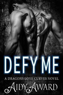 Defy Me