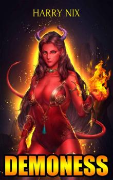 Demoness