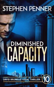 Diminished Capacity