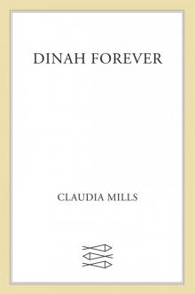 Dinah Forever