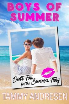 Don’t Fall for the Summer Fling