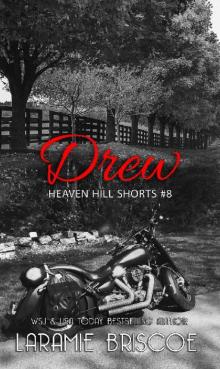 Drew (Heaven Hill Shorts Book 8)