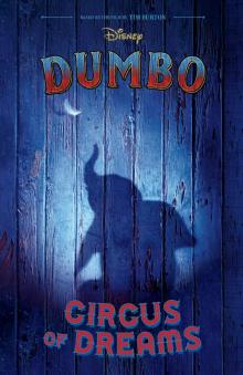 Dumbo Live Action Novelization