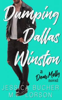 Dumping Dallas Winston
