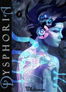 Dysphoria: Permanence (Hymn of the Multiverse Book 7)