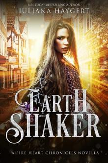 Earth Shaker