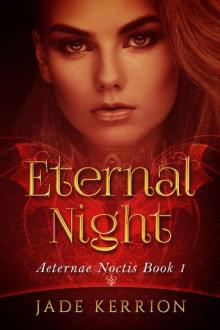 Eternal Night (Aeternae Noctis Book 1)