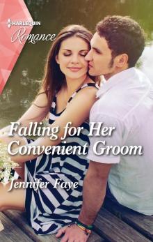 Falling for Her Convenient Groom