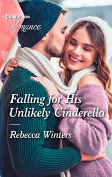 Falling For His Unlikely Cinderella (Escape To Provence Book 2)